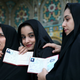 Illustration for article titled Iranian Lawmaker: Women, Like Monkeys and Donkeys, Have No Place in Government